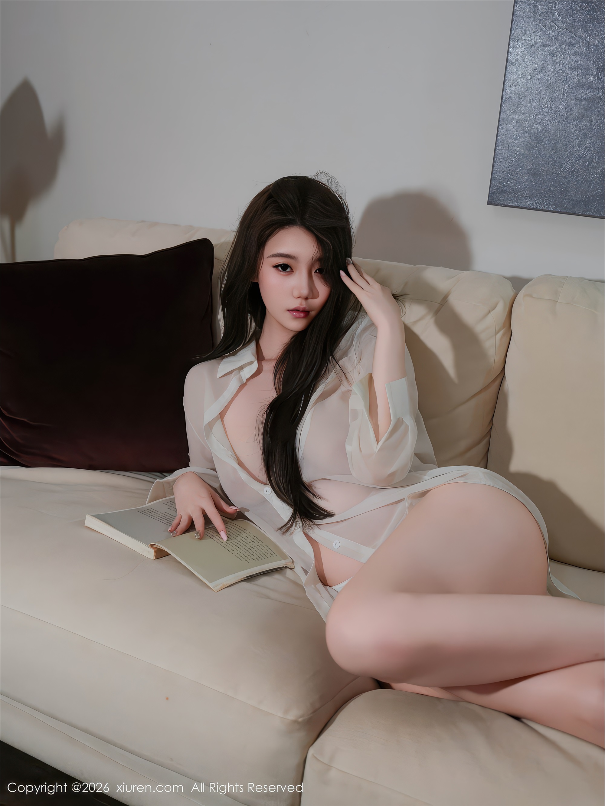 Xiuren秀人网 2026.01.08 NO.11208 Laurel_Zoe